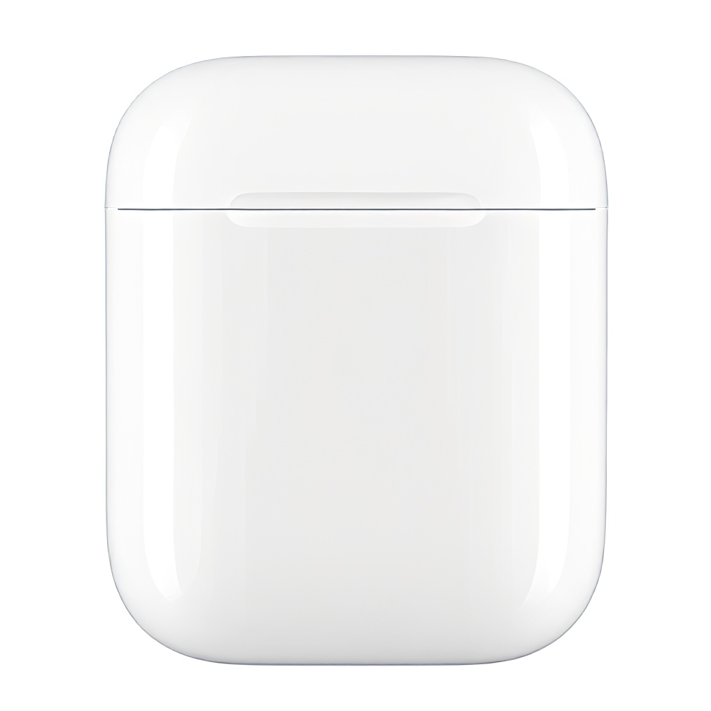 Футляр Apple Charging Case для AirPods 2 (без беспроводной зарядки чехла) (MV7N2)